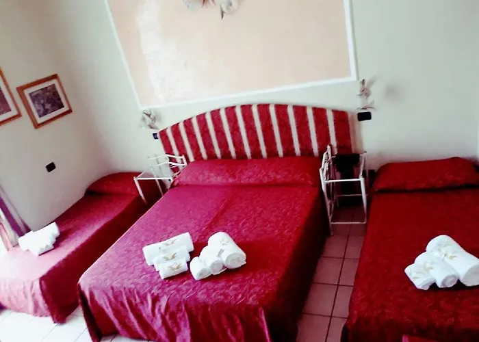 Bed and Breakfast Sicilia 3*