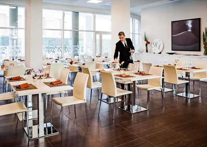 Degli Arcimboldi Hotel Mailand