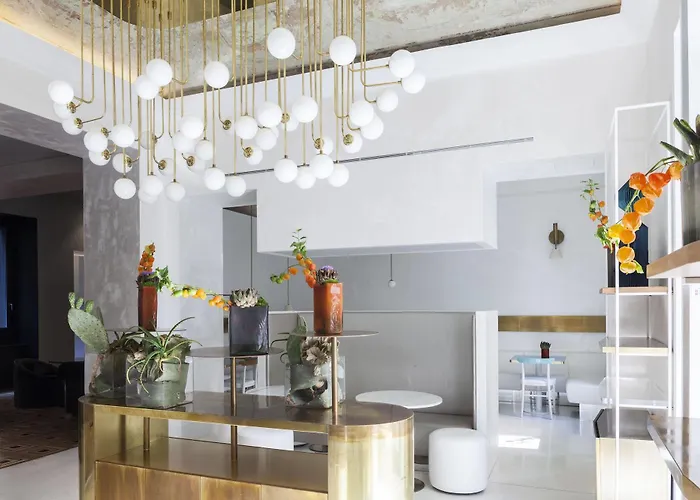 Senato Hotel 4*