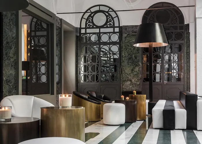 Senato Hotel 4*