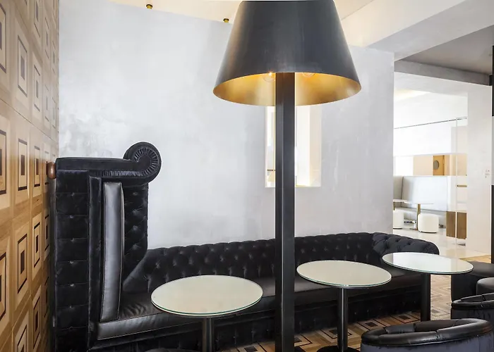 Hotel Senato