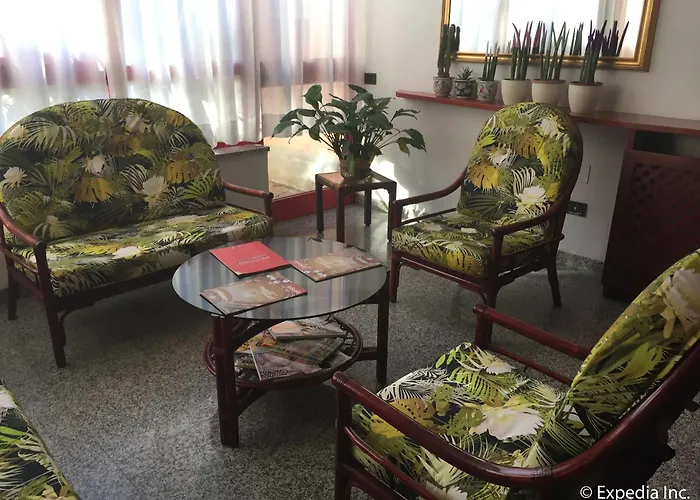 Donatello Apartahotel
