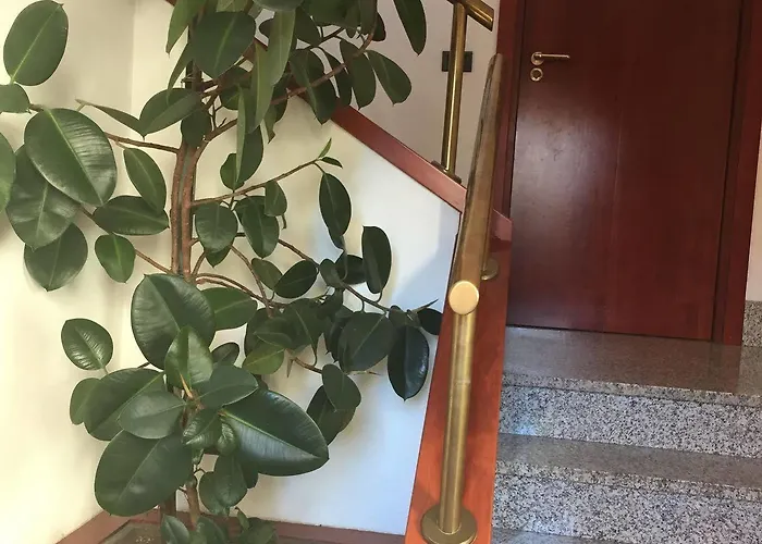 Donatello 4* Milán