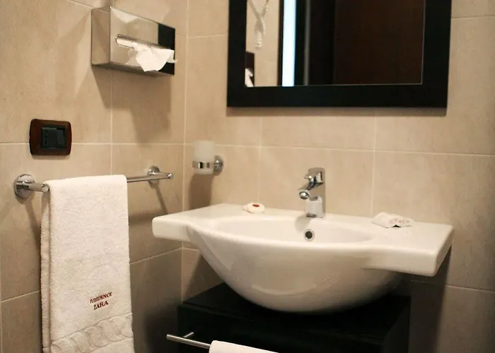 Zara Bed & Breakfast Milán