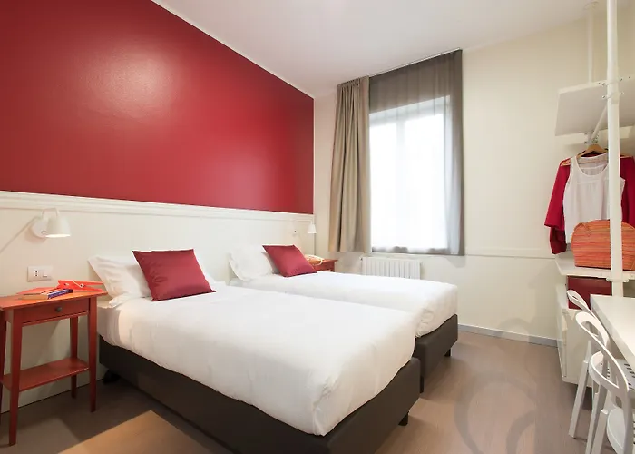 Ornato 3* Milano