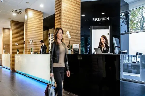 ديجلي أركيمبولدي 4*