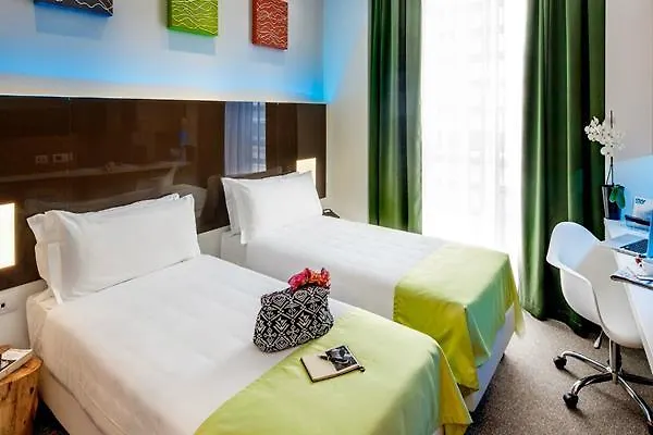 Hotel Degli Arcimboldi