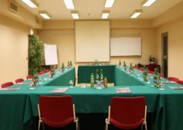 Hotel Portello 4*