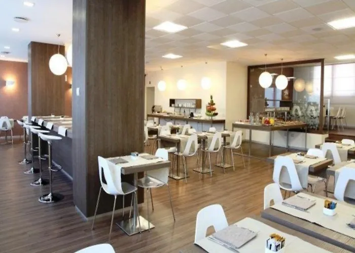 Portello Hotel