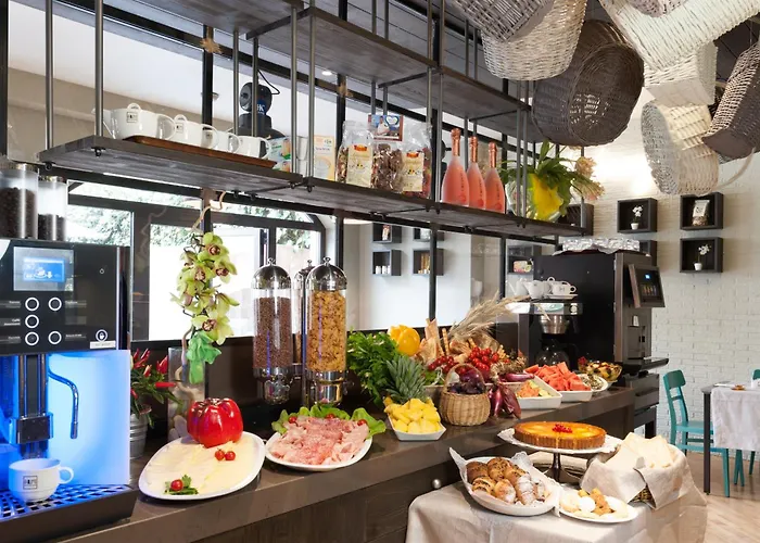Lombardia 4*
