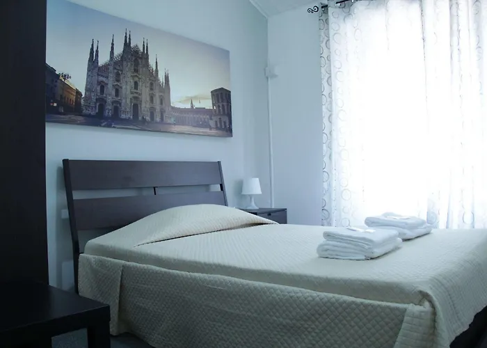 Pensionat Minas 3*