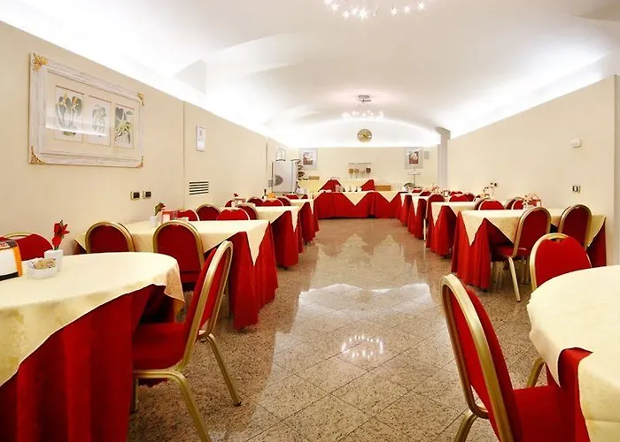 Terminal Otel Milano