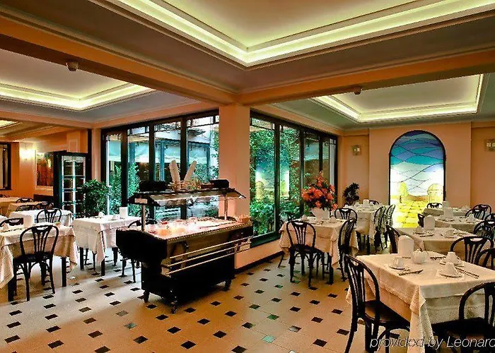 Garibaldi Palace Milano