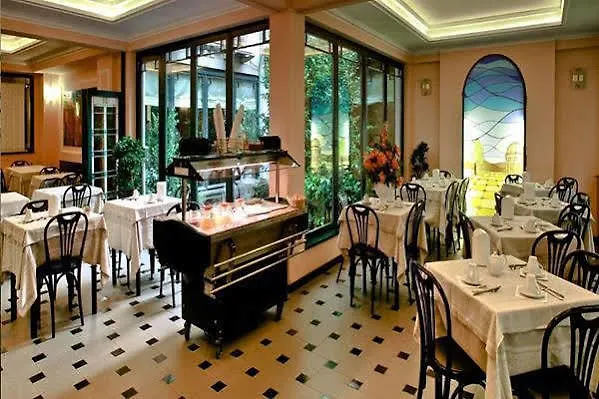 Garibaldi Palace Milano