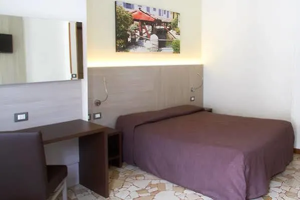 Garibaldi Palace Hotell Milano