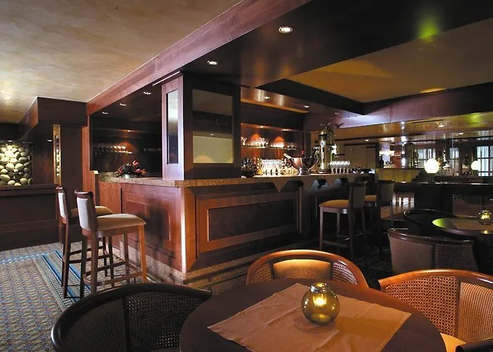 Otel Sina De La Milano