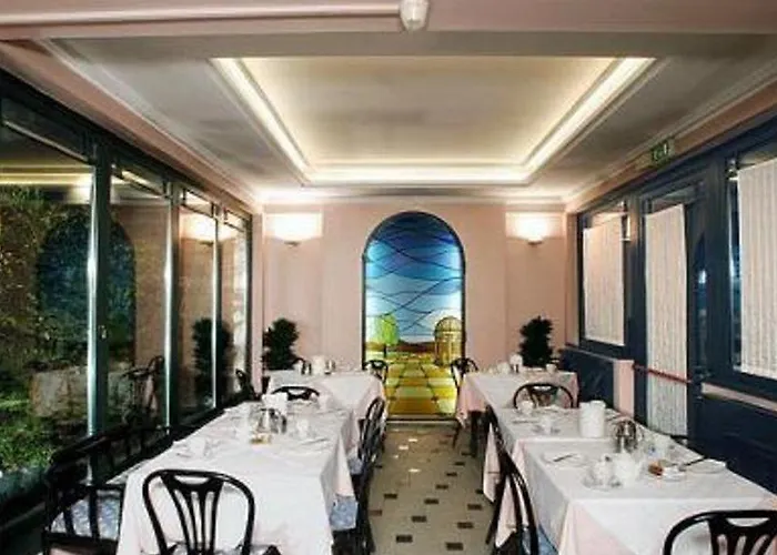 Garibaldi Palace Hotell Milano