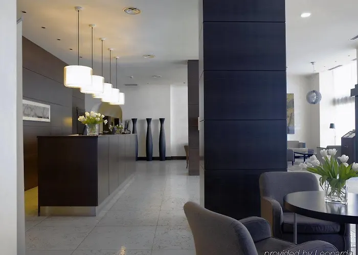 Nh Collection Porta Nuova Milano