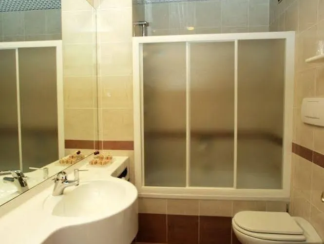 호텔 모킨바 바비에라