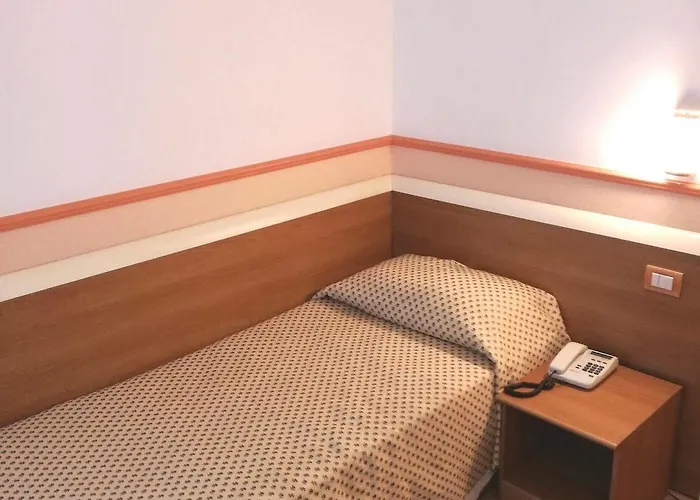 Corallo Hotel Milaan