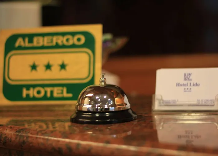 Lido 3* Milán