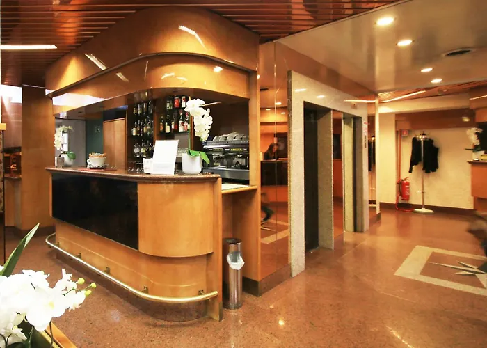 Lido 3* Milán