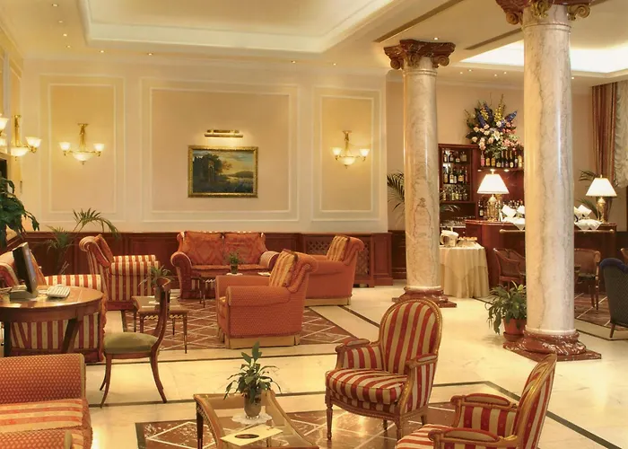 Andreola Hotel 4*