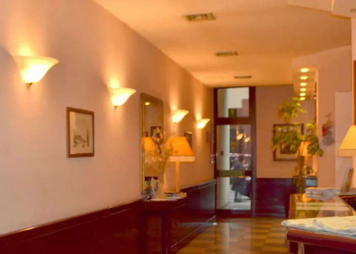 Buenos Aires Hotell Milano