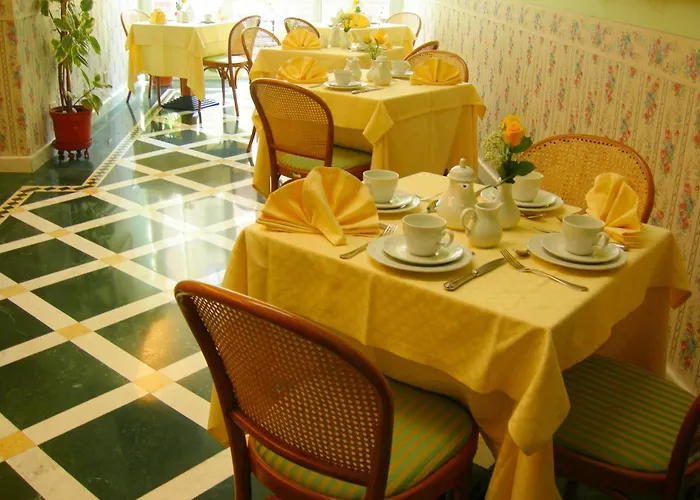 Buenos Aires Hotell Milano