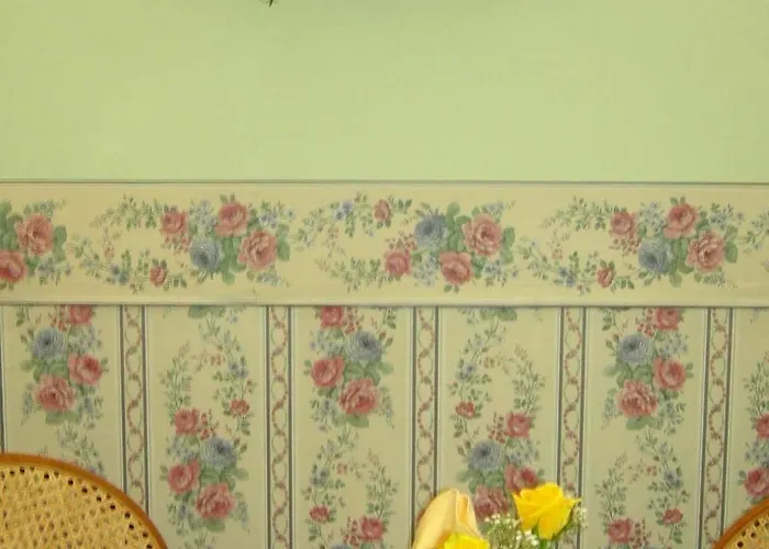 Hotell Buenos Aires 3*