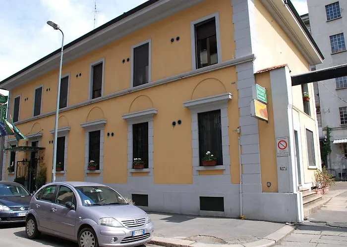 Bogart 2 מלון 3*