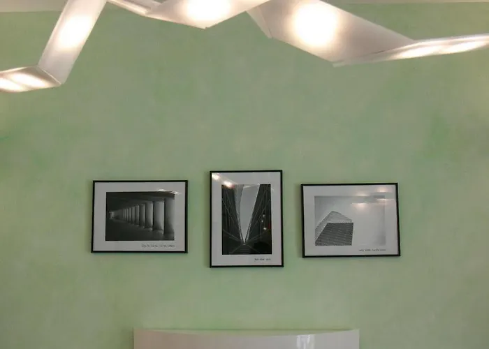 Experience Design Bed&show Bed and Breakfast Μιλάνο