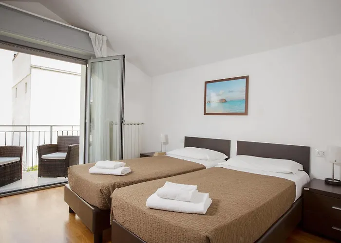 Hotel Nino Milan