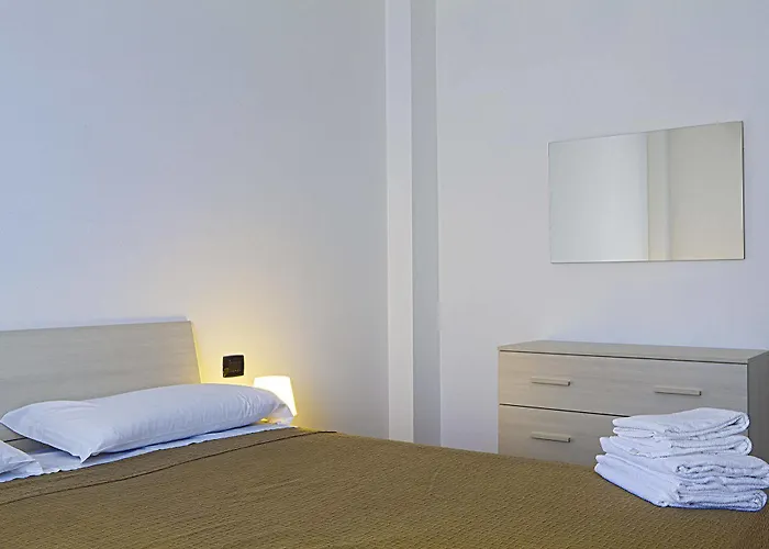 Hotel Nino Milan