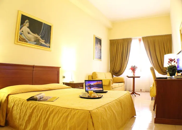 Certosa Ξενοδοχείο 3*