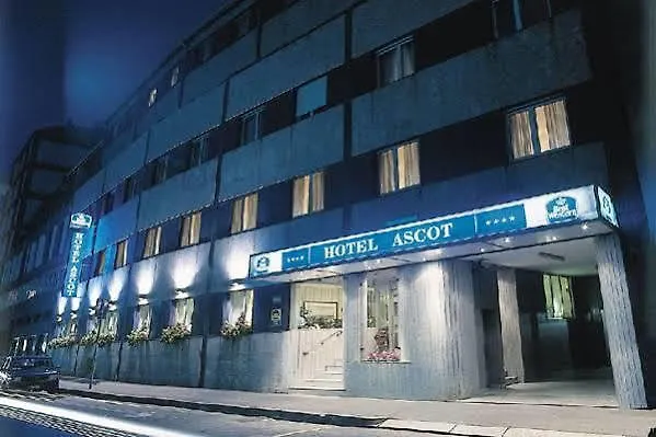 Ascot