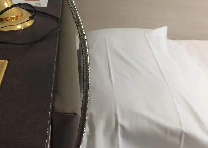Ih Puccini Hotel 4*