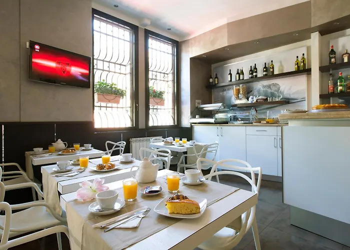 Delizia Hotel 2*