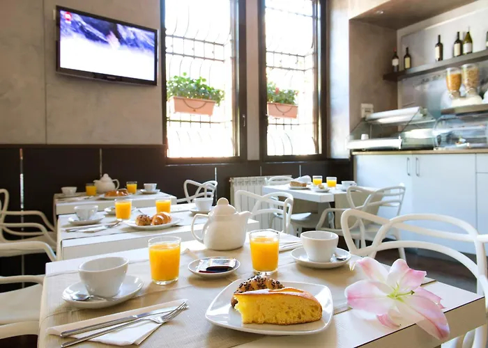 Delizia Hotel