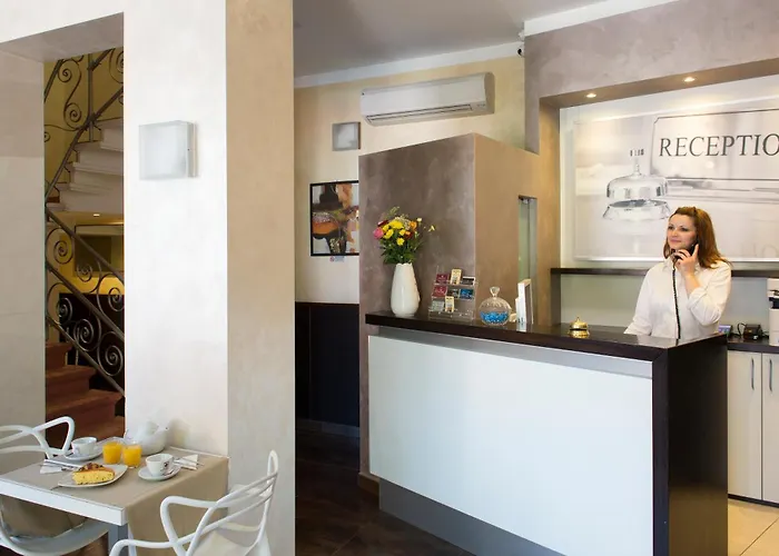 Delizia Hotel 2*