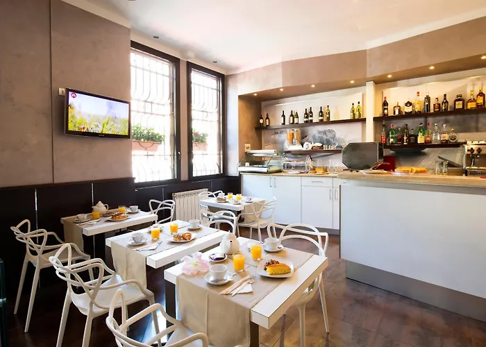 Delizia Hotel