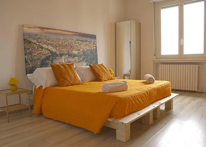 Affittacamere Foresteria Lombarda By Max Milano