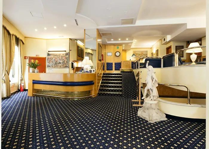 Hotel Mentana, By R Collection 4*