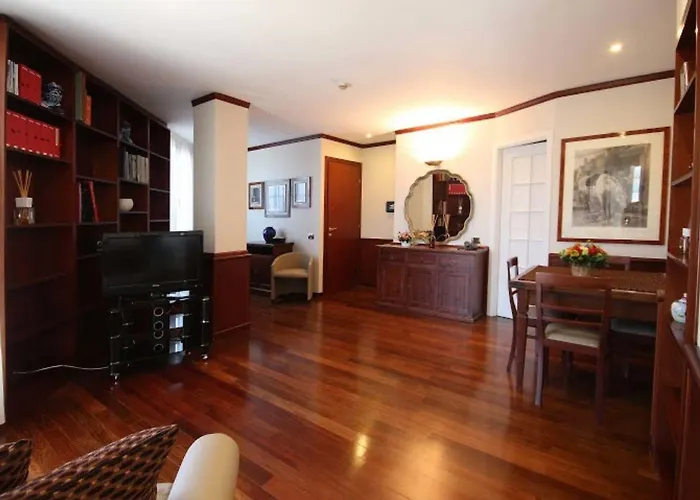 Hotel Mentana, By R Collection