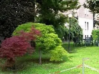 Ih Argonne Park 3* מילאנו