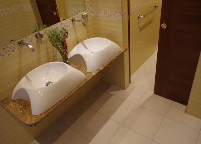 Hotel Centrale Milán