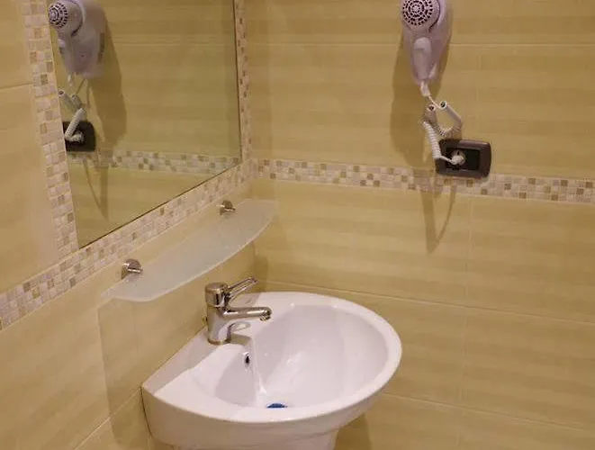 Centrale Hotel Milán