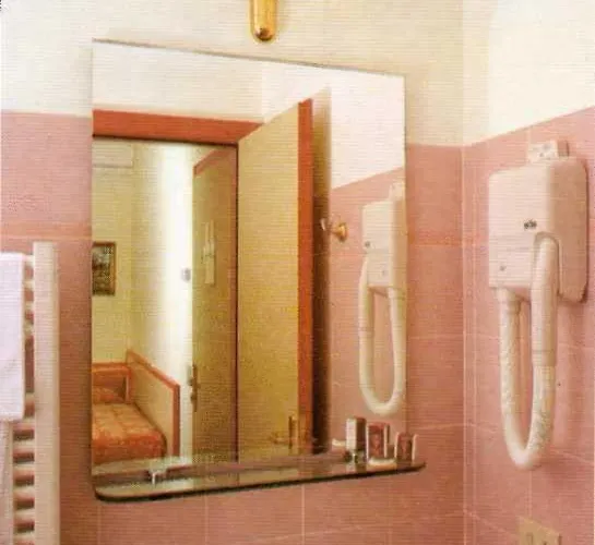 Hotell Buenos Aires Milano
