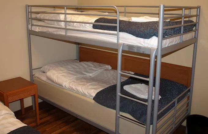 Хостел Star Милан