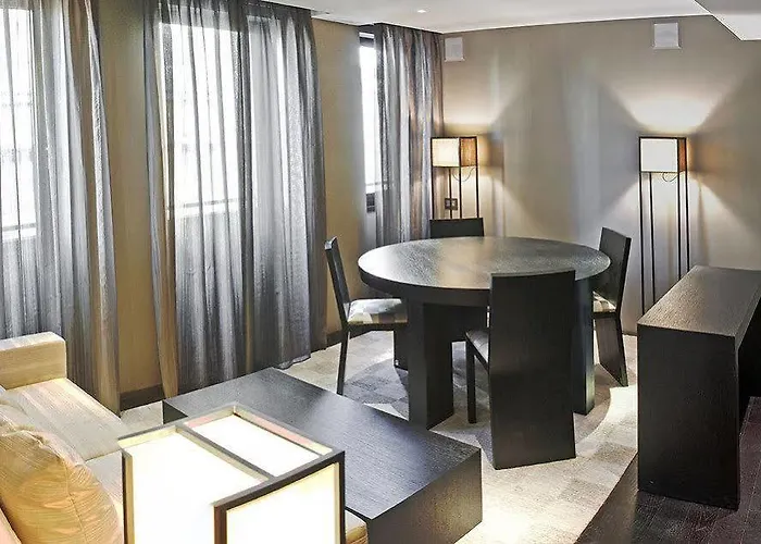Allegroitalia San Pietro All'orto 6 Aparthotel 4*